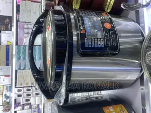 14L Hoffmans Multifunctional Cooker