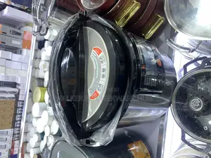 14L Hoffmans Multifunctional Cooker