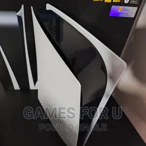 DIGITAL PS5 Console With Fifa 23