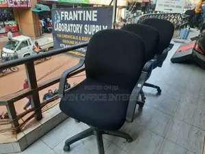 Office Furniture for Sale, 3 Pieces
