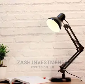 Photo - Long Standing Lamp