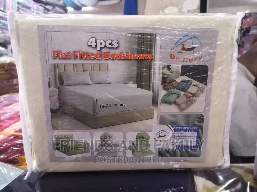 Nice Bedsheets