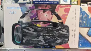 Hopestar A6x