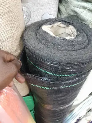 Pp Wooven Weed Barrier Landscape Fabric 2x100mtrs