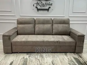 Photo - Universal High Quality Sofa