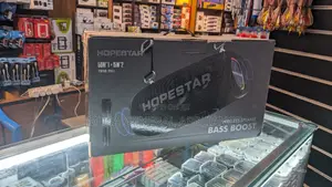 Hopestar A6 Max