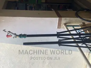 Garden Sprinkler