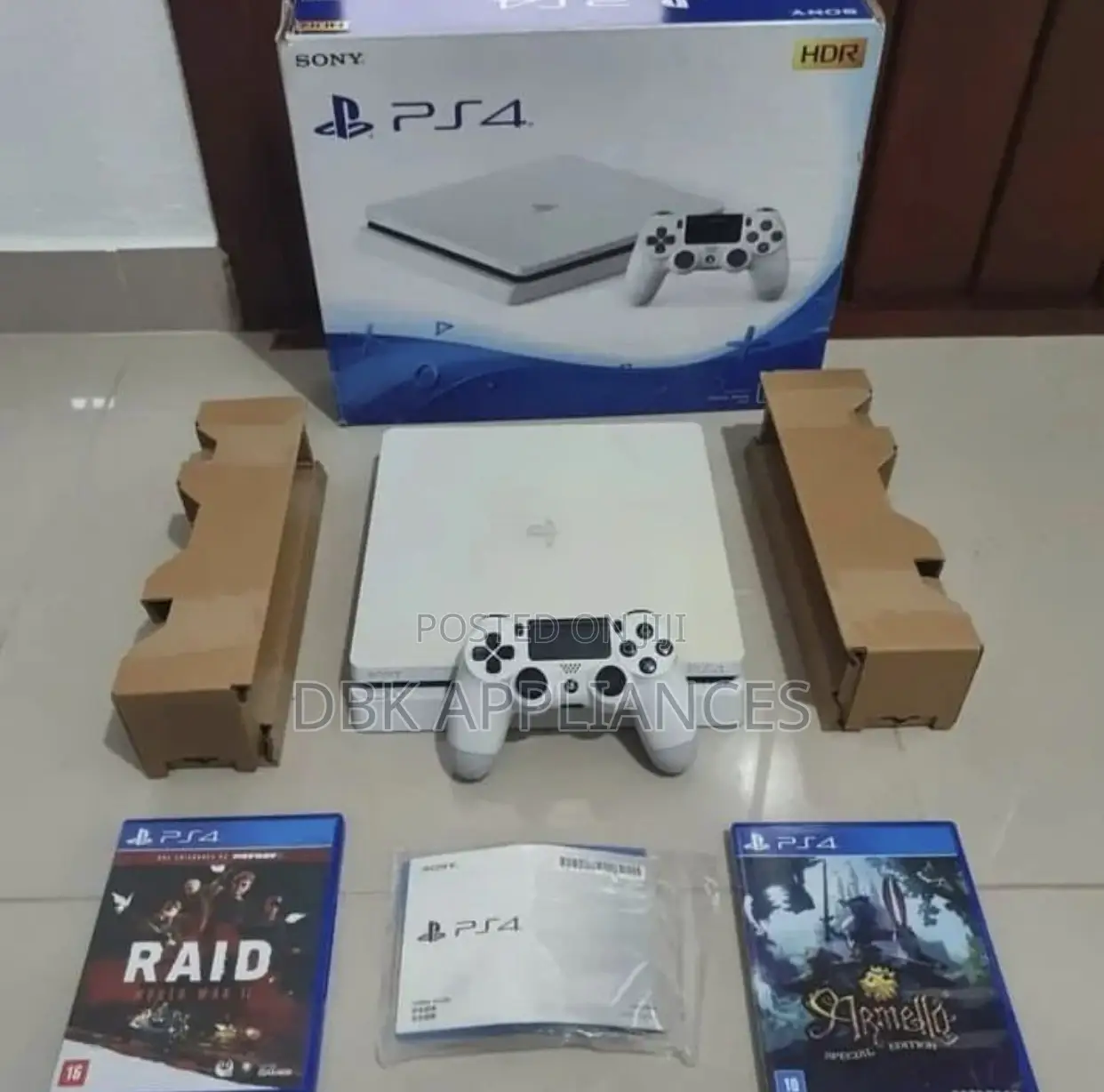 SONY Ps4 Playstation4 Available at Ps4