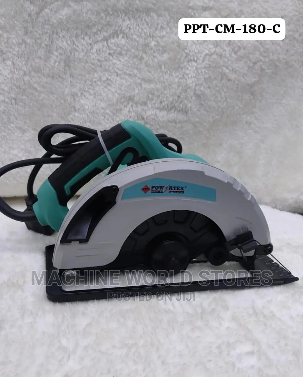 Wood Circular Saw