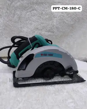 Wood Circular Saw