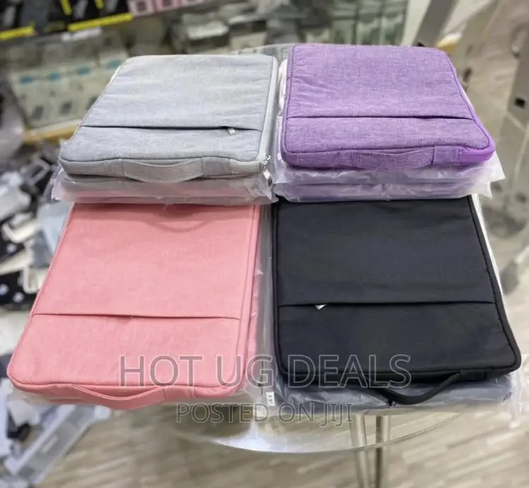Tablet Handbag Case for 14 Inch Slim Sleeve Pouch Bag
