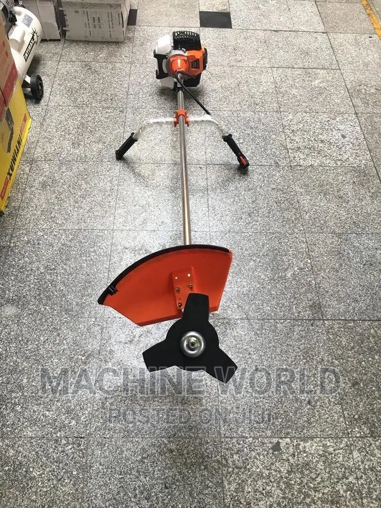 Grass Cutter