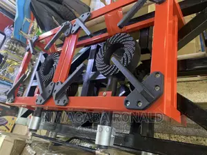 High Quality Double Gas Burner