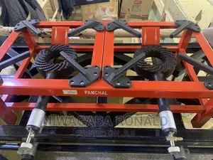High Quality Double Gas Burner