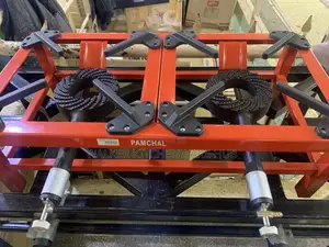 High Quality Double Gas Burner