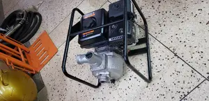 Water Pump 2"