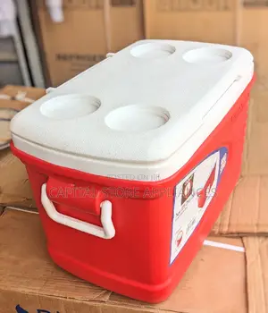 Photo - Beverage Cooler 30L Ice Box Container