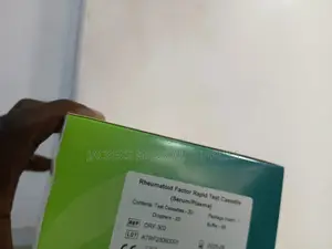 Rhematoid Factor Rapid Test