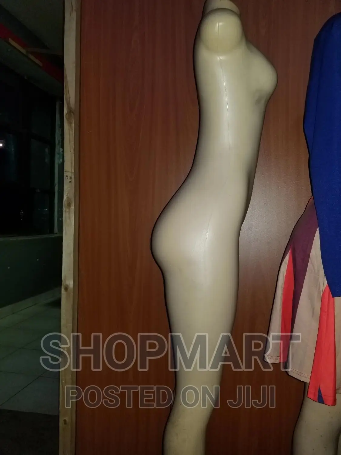 Lady Mannequin Dummy