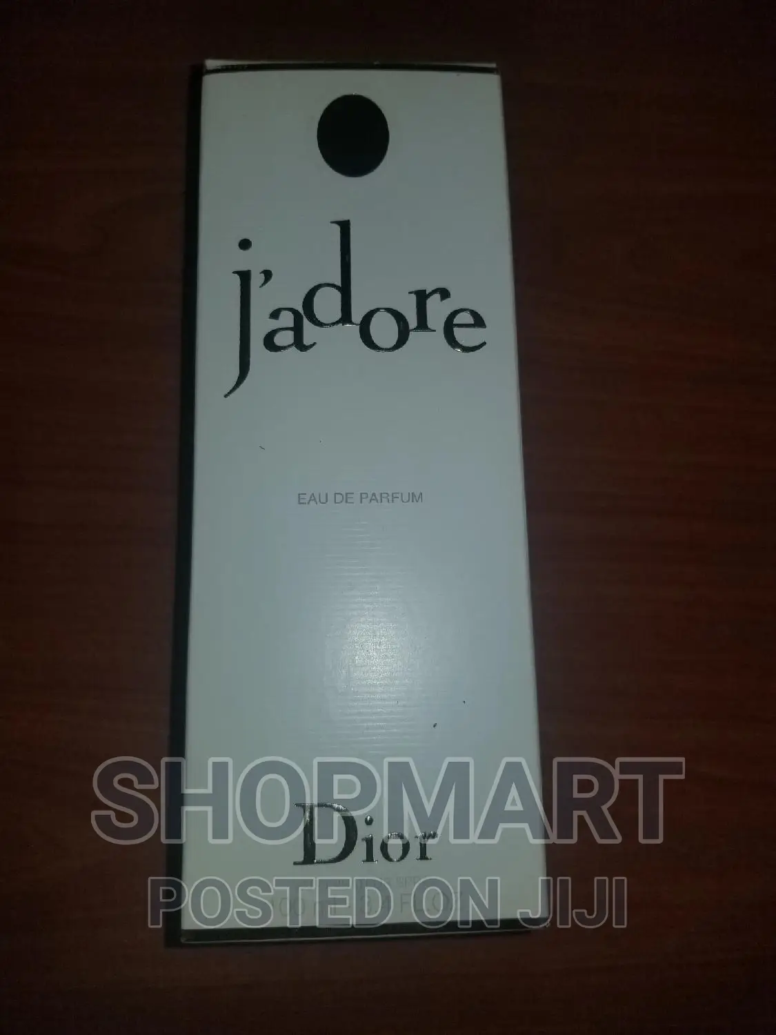 Ja'dore Dior Perfume EDP 100ml