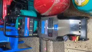 High Pressure Washer (Commercial)