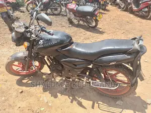 Bajaj Pulsar 150 2019 Black