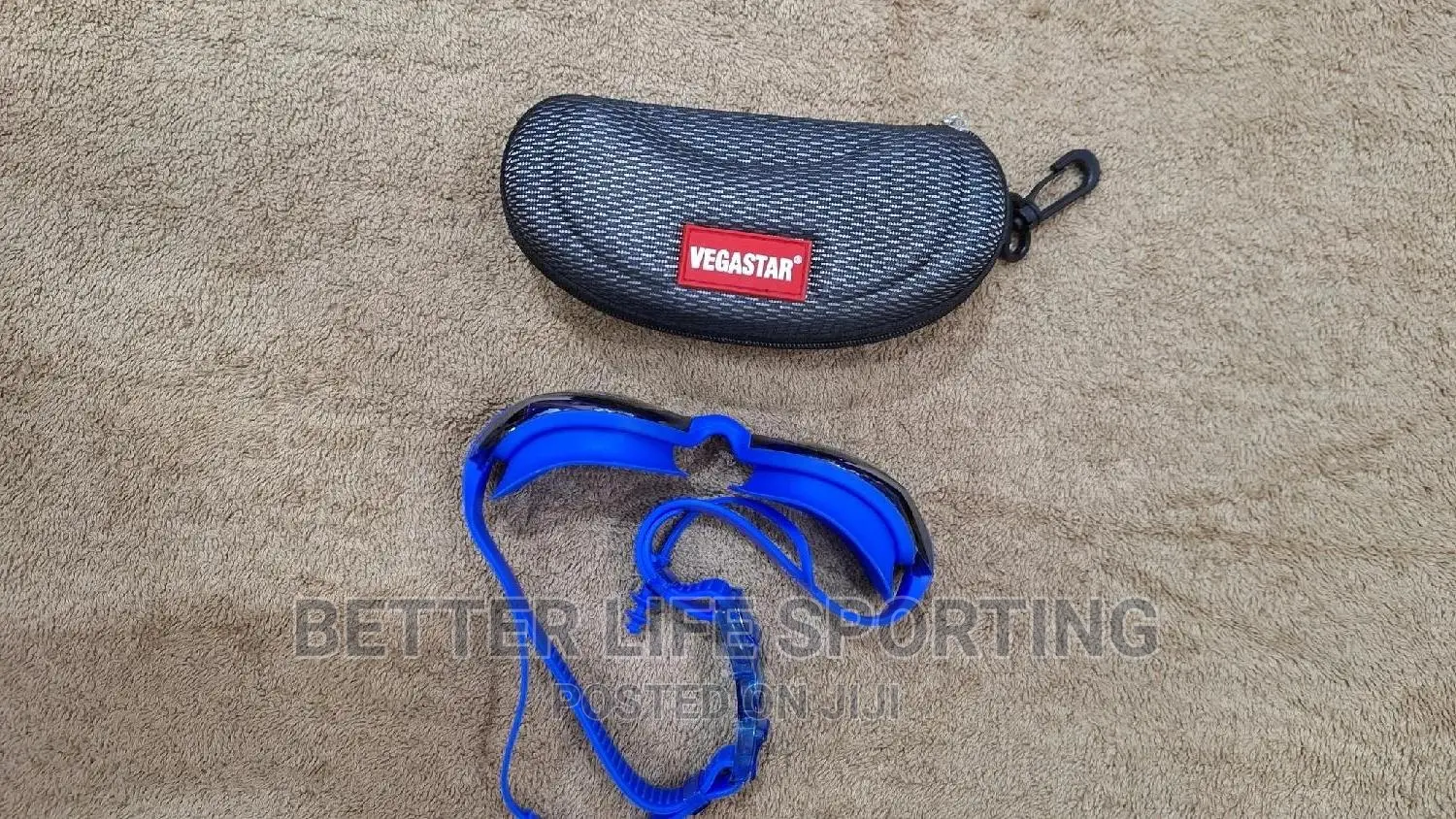 Swimming Goggles Vega Star Original