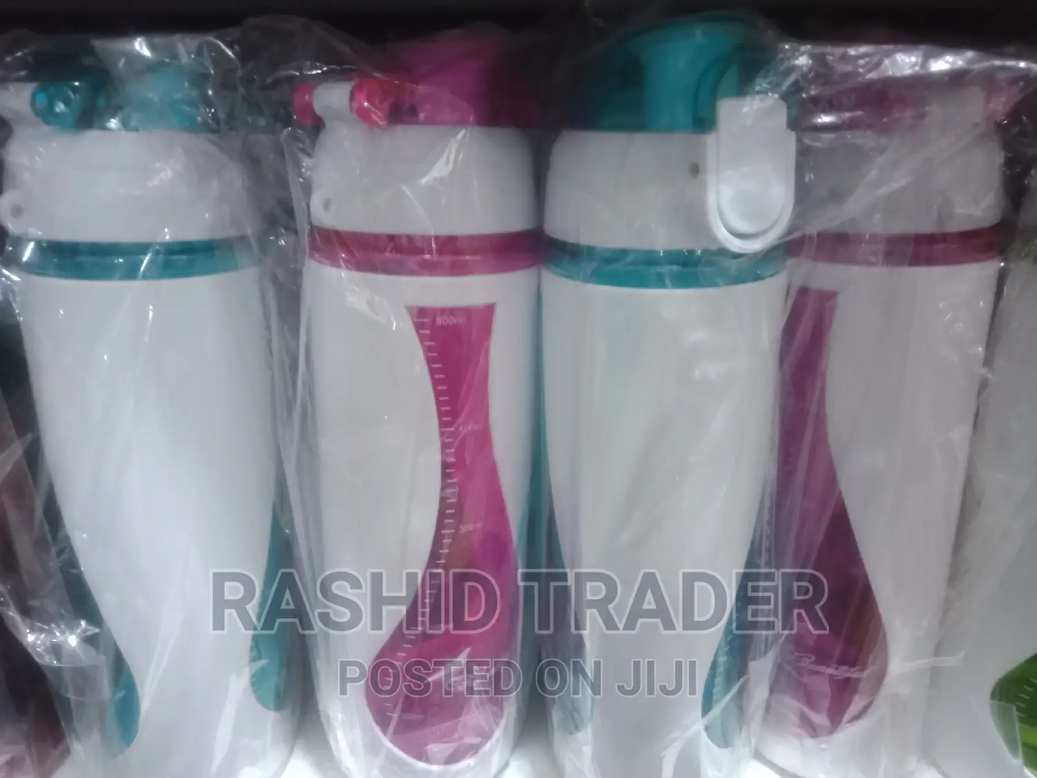 Sports Water Bottle 500ml