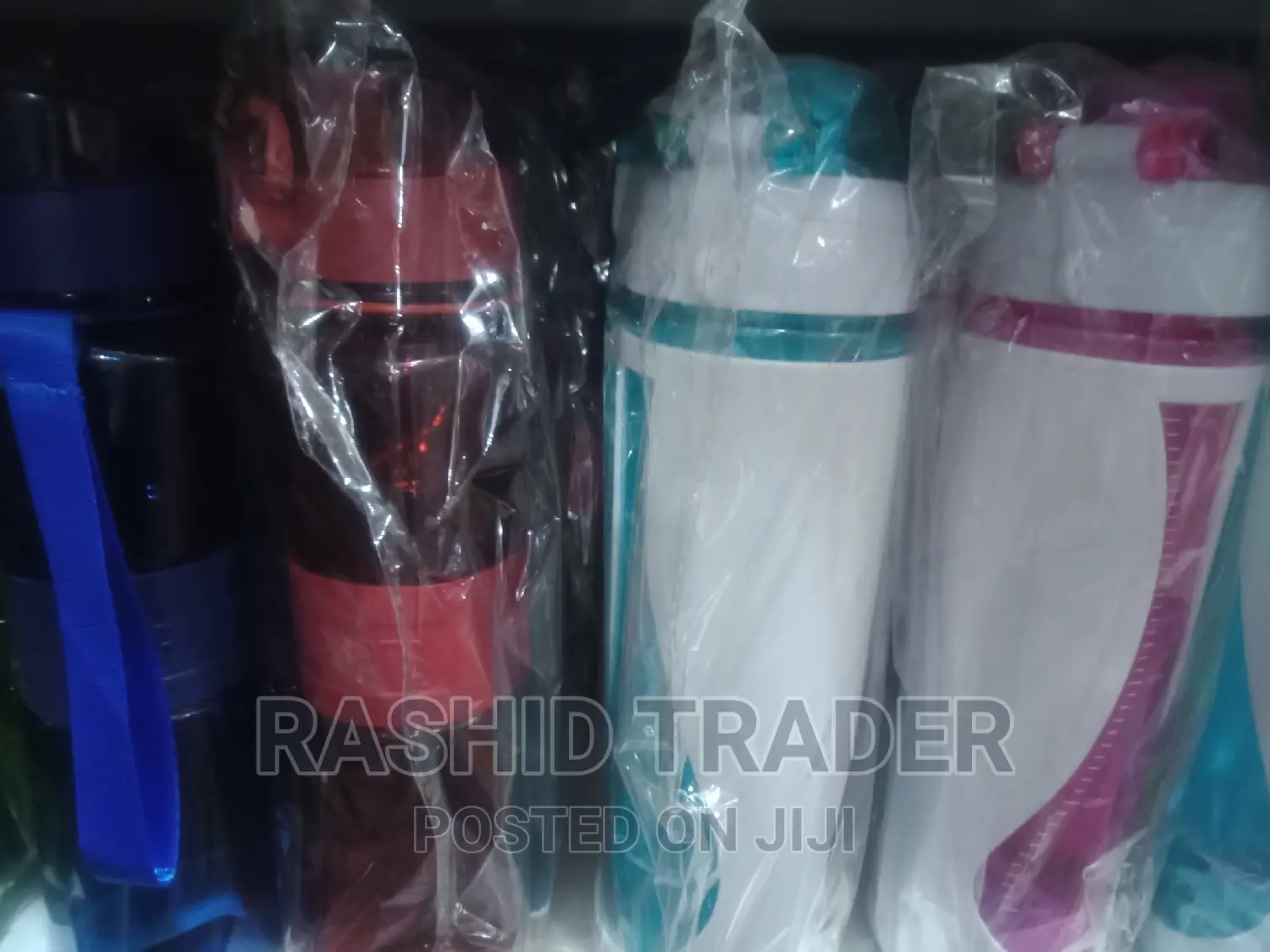 Sports Water Bottle 500ml
