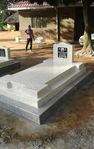 Terrazo Premium Graves