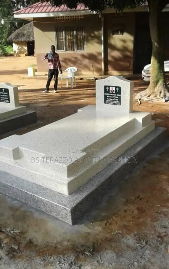Terrazo Premium Graves