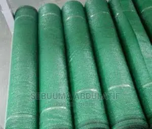 Photo - Construction Net 3m By 50m