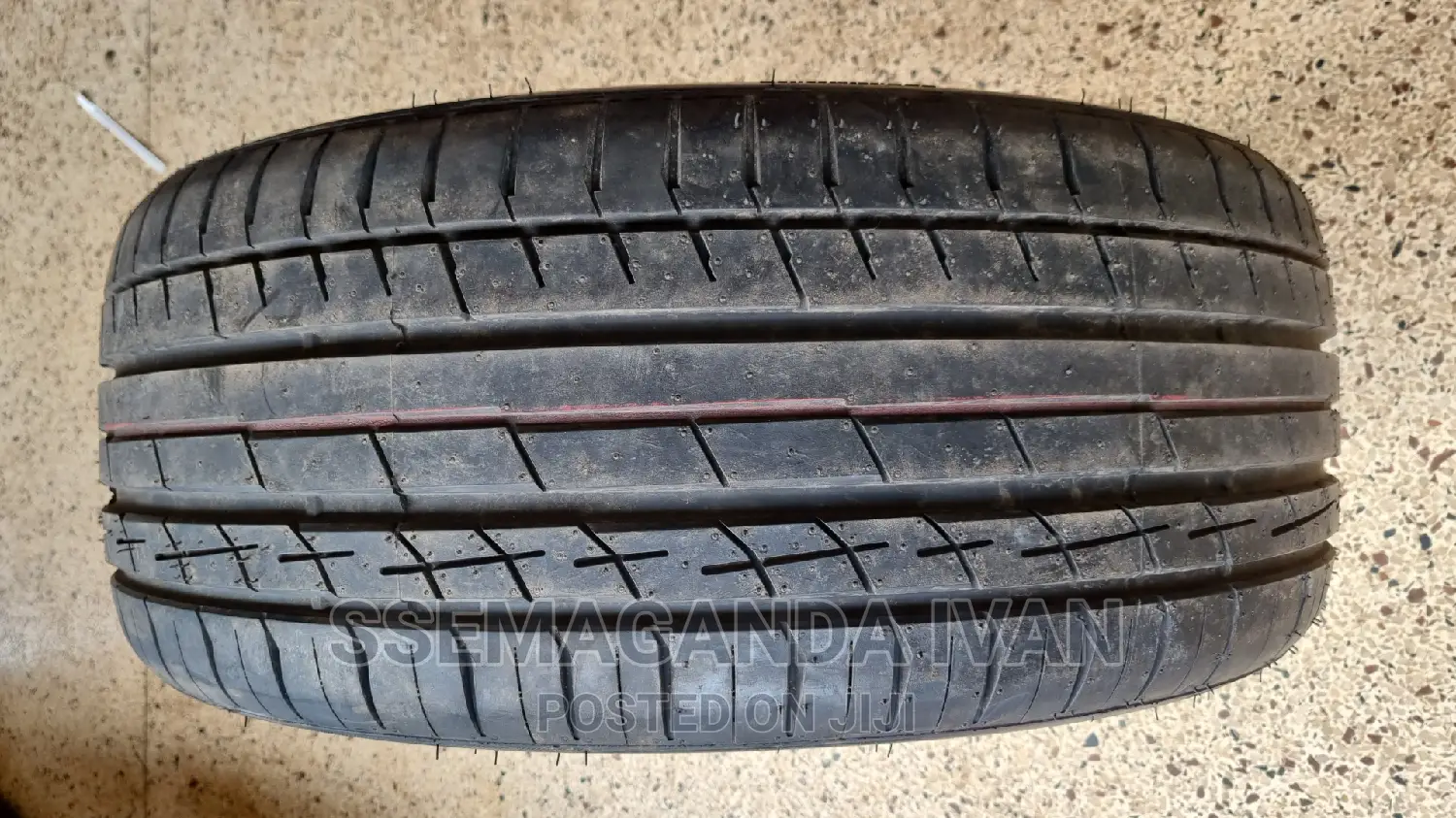 275/45r21 Iota Made in Indonesia