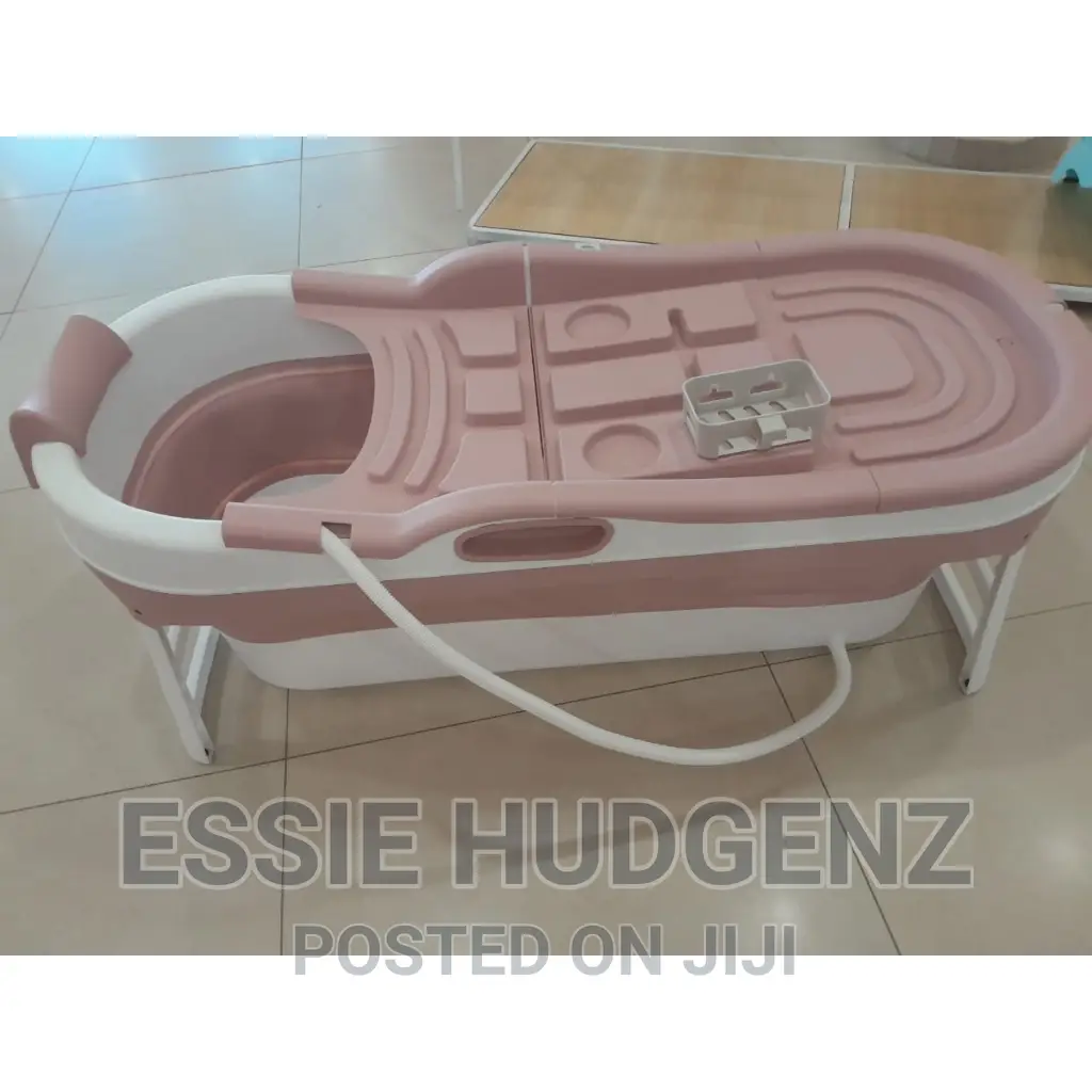 Adult Foldable Basin(Bathtub)
