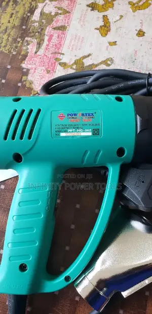 Electric Heat Gun