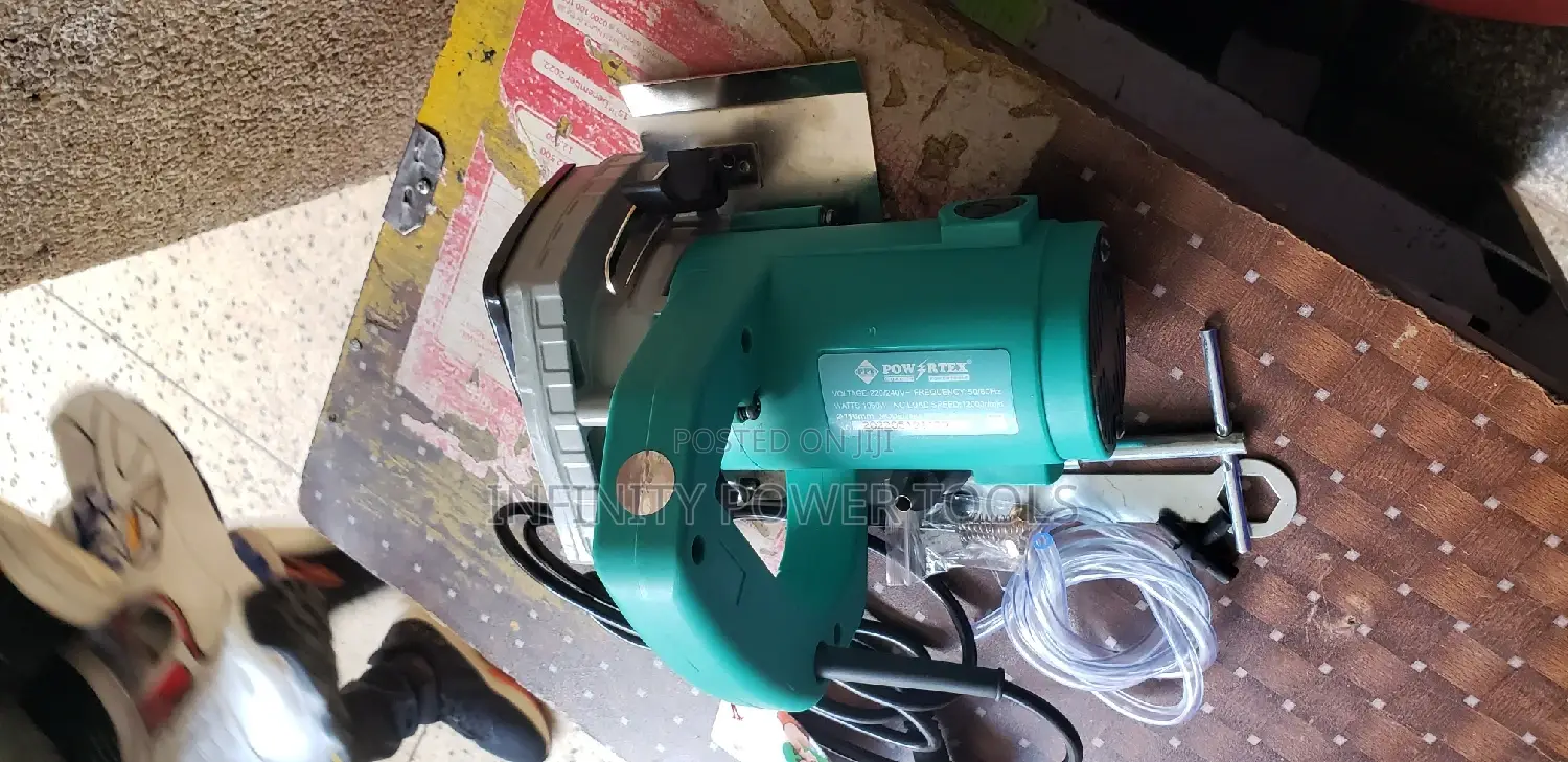 Marble Cutter