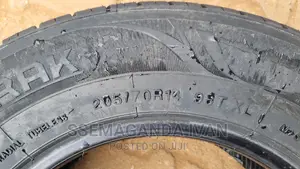 205/70r14 Sporttrak Tyres