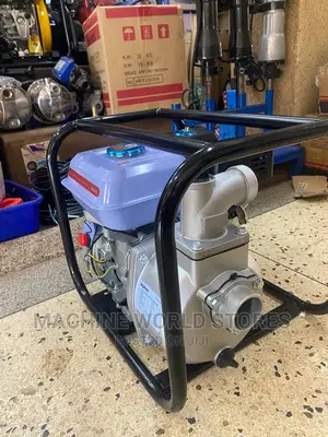 Irrigation Water Pump 2"