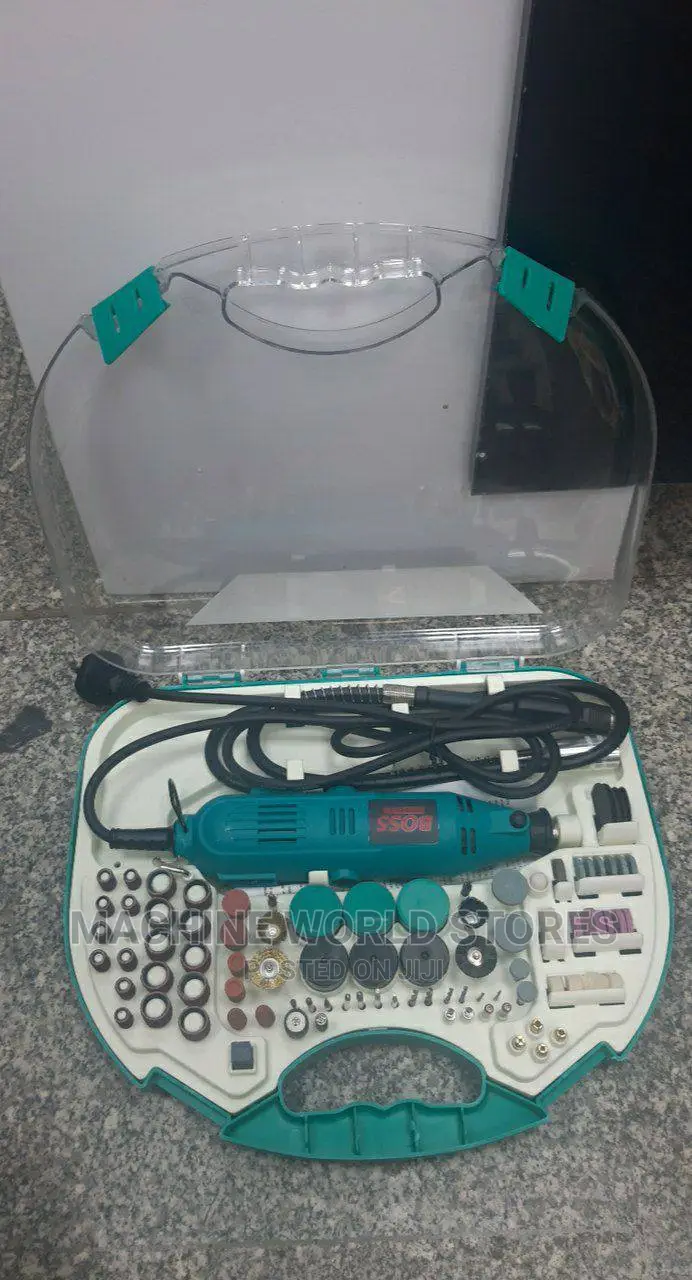 Engraving Machine