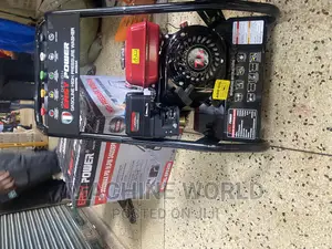 Italian High Pressure Washer