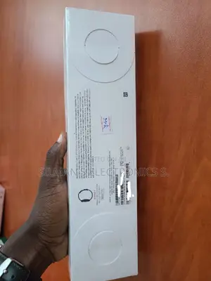 High End Apple Watch Series 8 45mm Midnight Cellular
