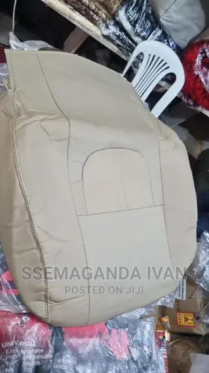 Seat Covers for Raum