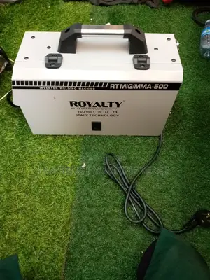 Welding Machine MMA 500