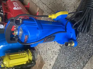 18meters Deep Well Irrigation Pump