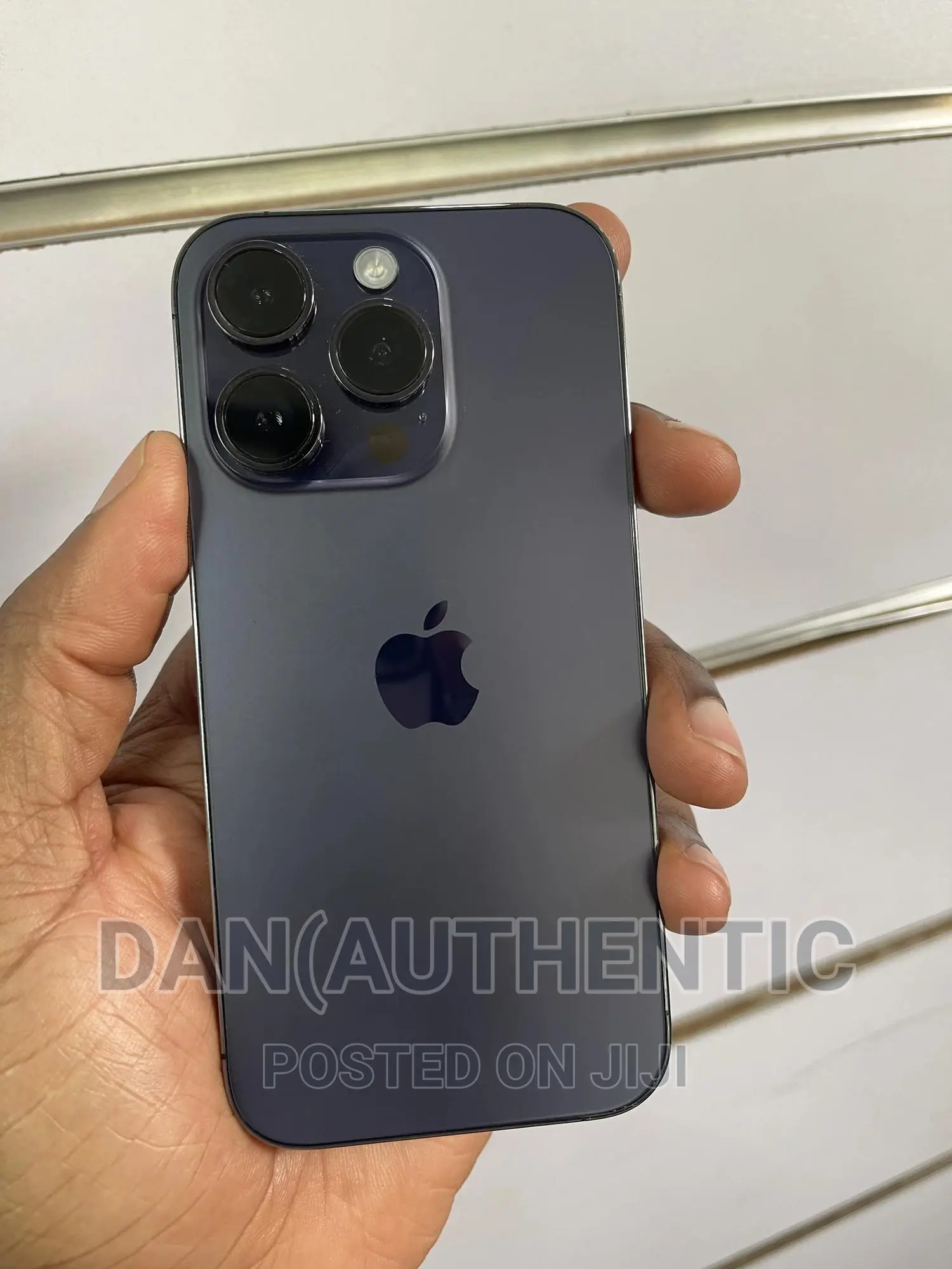 Apple iPhone 14 Pro 128 GB Purple