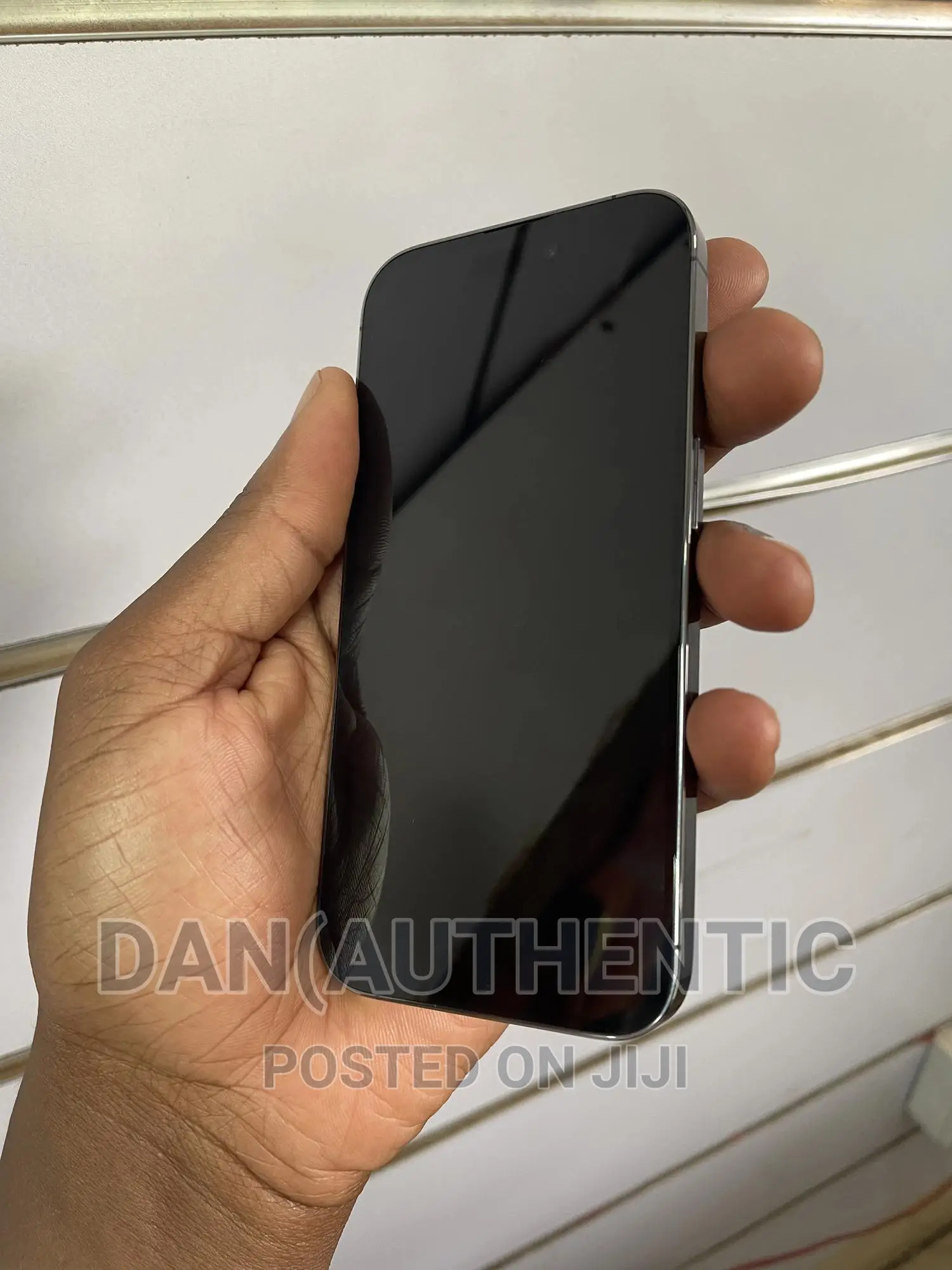 Apple iPhone 14 Pro 128 GB Purple