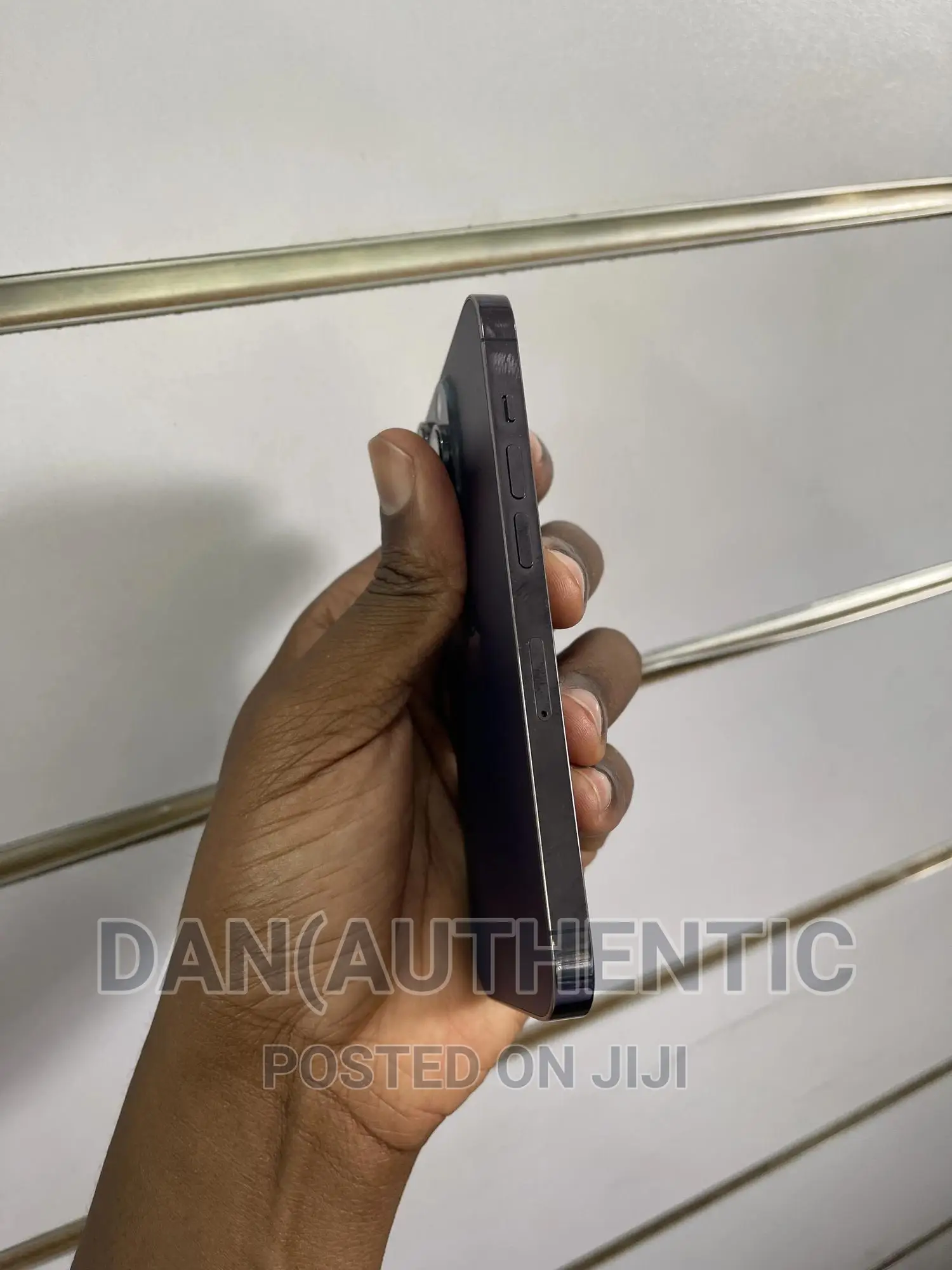 Apple iPhone 14 Pro 128 GB Purple