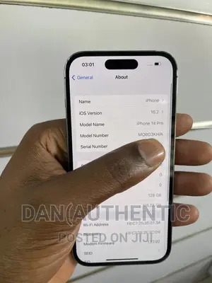 Apple iPhone 14 Pro 128 GB Purple