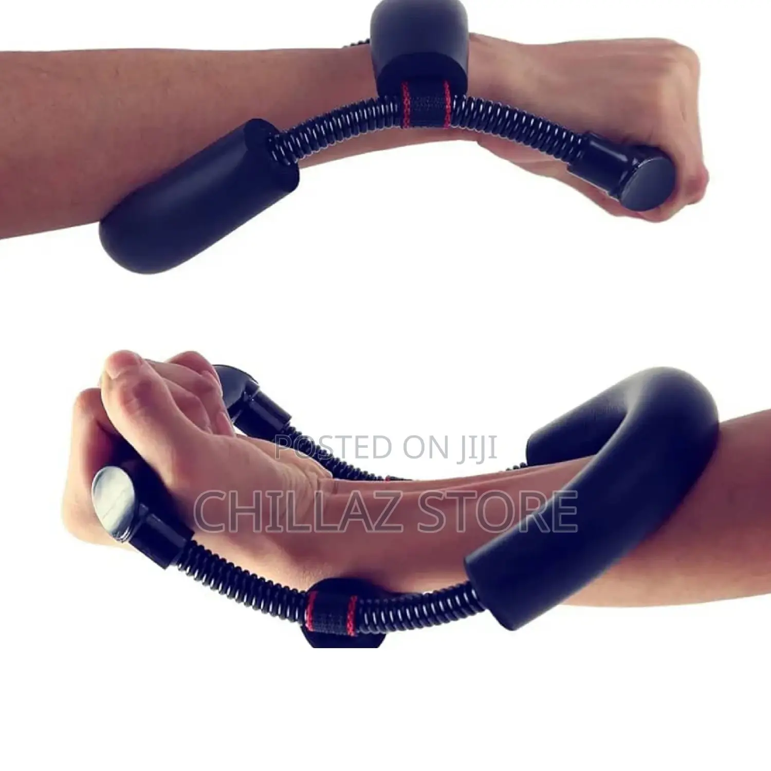 Wrist Arm Exercise Ab.