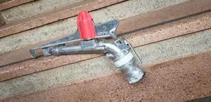 Sprinkler Head